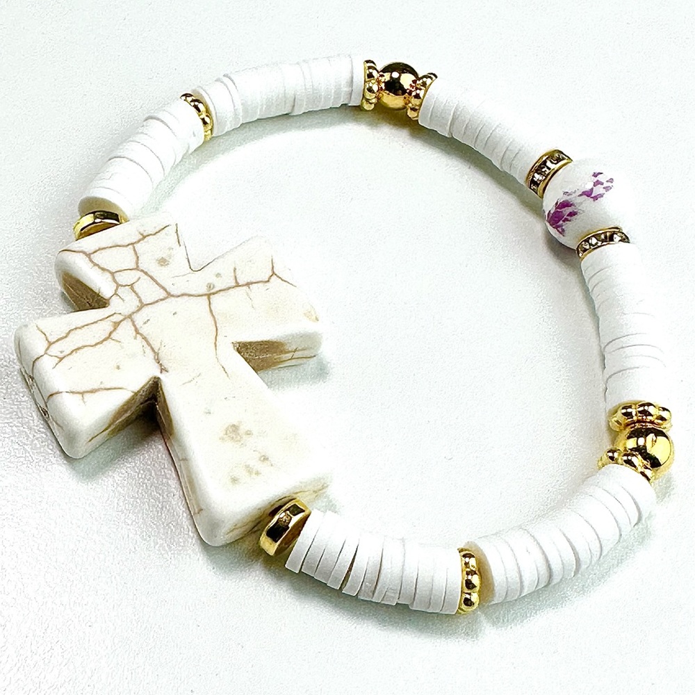 Purity cross